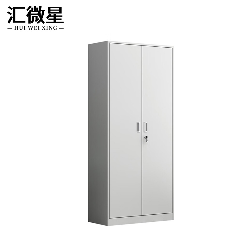 汇微星存储柜850*390*1800mm台高清大图