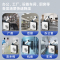 澳柯玛工业移动空调商用直吹式冷风机冷风扇机房工厂厨房岗位降温空调一体冷气机 单管小1匹KY-20/09PM(A)