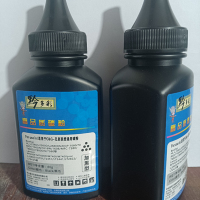 小窝厘 打印机通用碳粉2325/2441/80g,六枝城区免费上门服务
