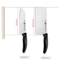 双立人style系列中片刀多用刀2件套装32427-180