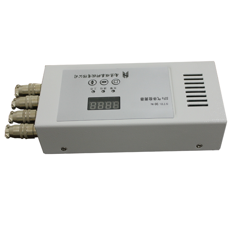 STB-10 SF6气体检测器