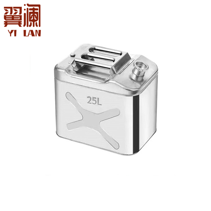 翼澜油箱 25L 个高清大图