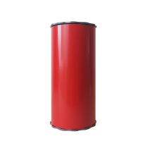润泰博源 RT 260mm*20m 标签胶贴 (计价单位:卷) 红色