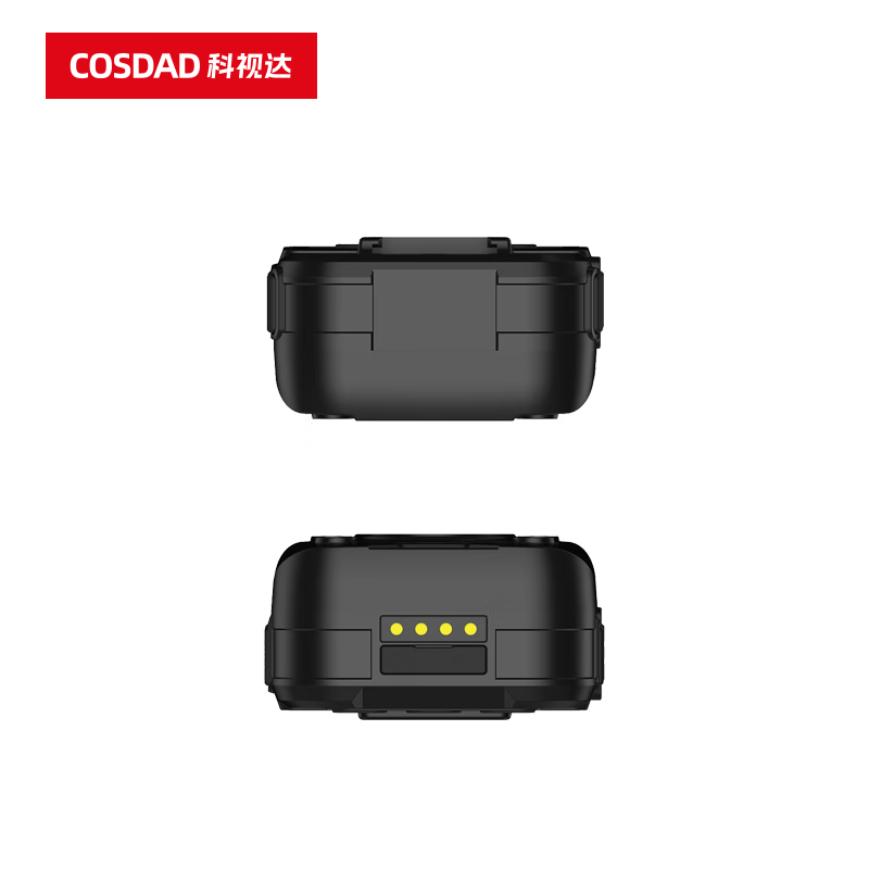 COSDAD/执法记录仪DSJ-E1 1296P高清夜视4800万像素便携随身记录 标配 32G高清大图