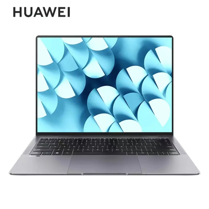 华为(Huawei)MateBook B7-420/酷睿I7-1270P/16GB/4TB/集显/Win10