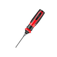 工霸(GONGBA)4V锂电池多功能电动螺丝刀 16.7cm*3.6cm 1套