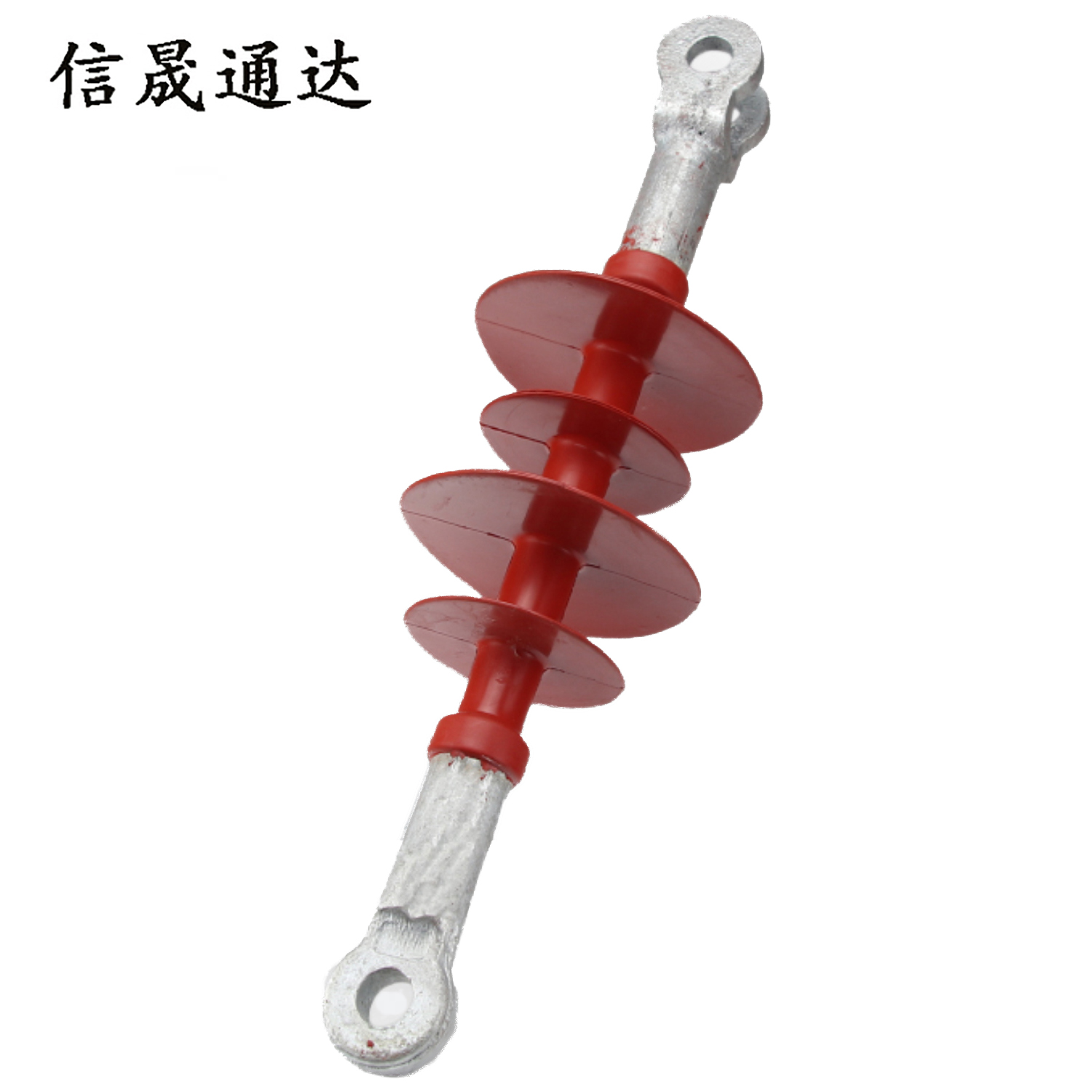 信晟通达 复合悬式双耳硅胶瓶 FXBW10-70 个高清大图