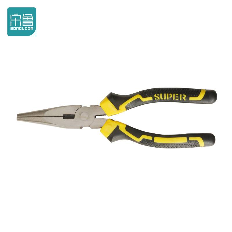 宋鲁 SONGLOOM 尖嘴钳 8寸 把