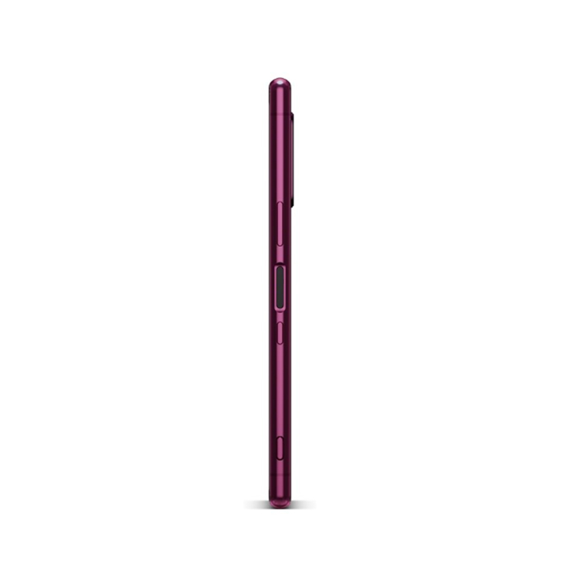 索尼 sony Xperia 5 6GB+128GB 酒红 港版 双卡双待 移动联通电信4G手机