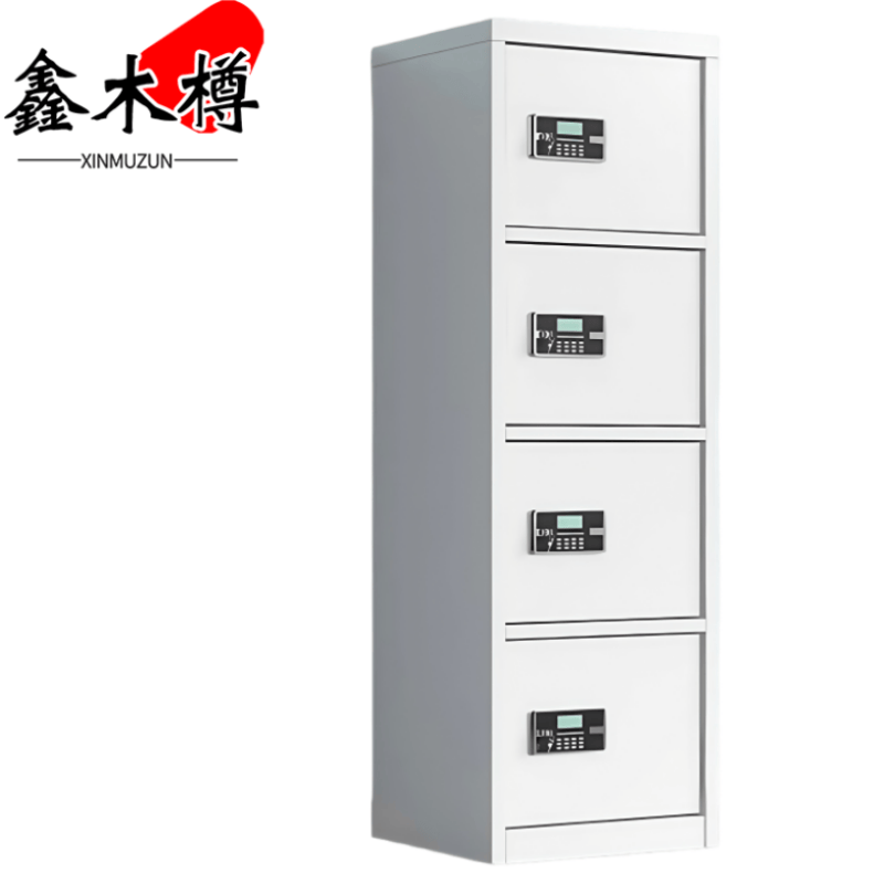 鑫木樽保险柜四门个