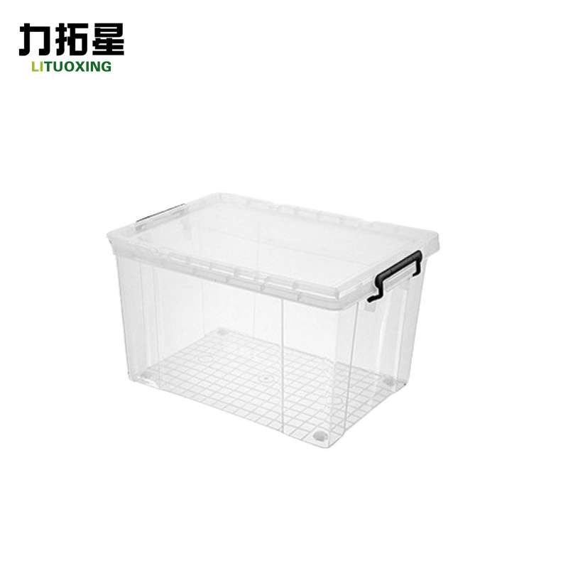 力拓星 透明盒 52.5*38*32.5cm 个高清大图