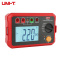 优利德(UNI-T) UT502C 绝缘电阻测试仪 数字兆欧表电工摇表