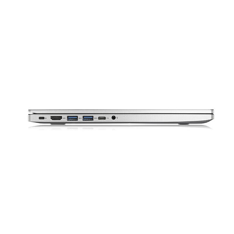 浪潮(inspur) 英政CP300Z笔记本电脑/兆芯KX-6640MA/8GB/512GB/集显