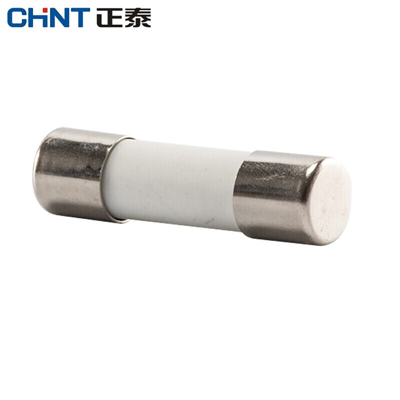 正泰(CHNT)熔断器RT28-32(RO15) 2A 20个装高清大图