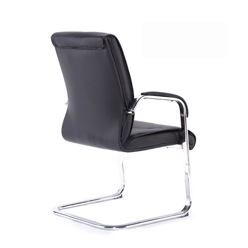 长裕兴 办公椅 弓形款 把高清大图