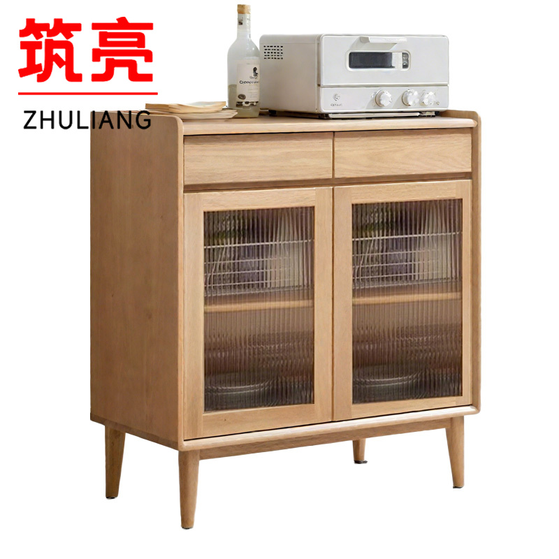 筑亮 餐边柜 Y100 台高清大图