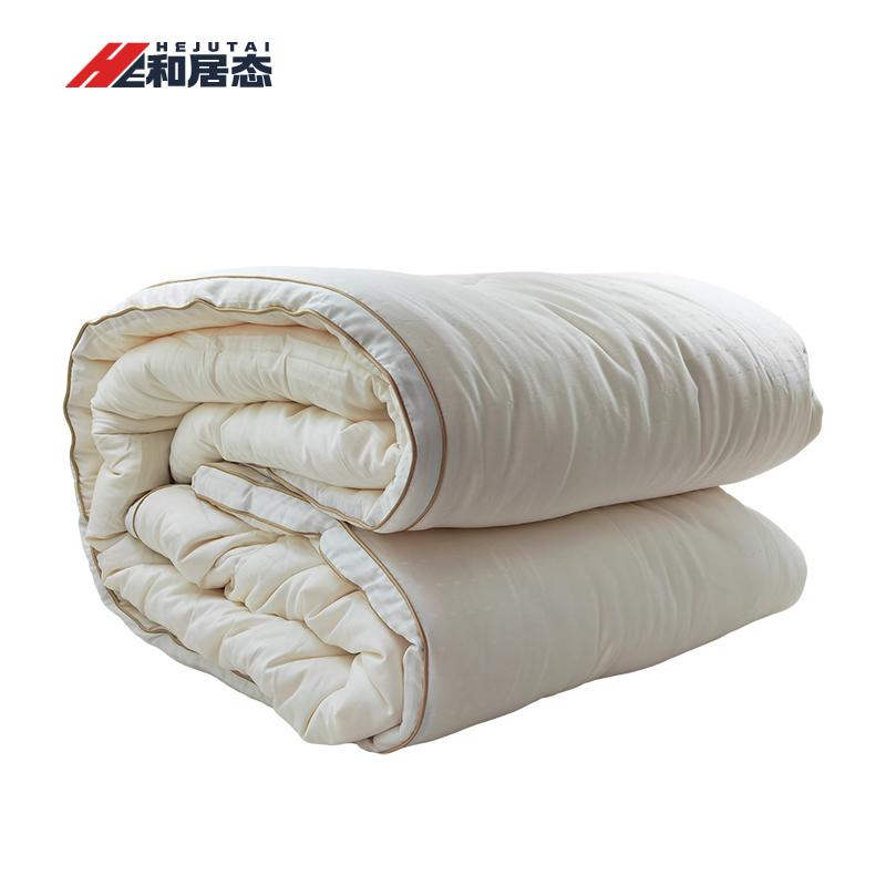 和居态 丝绵被 HJT-129 张高清大图