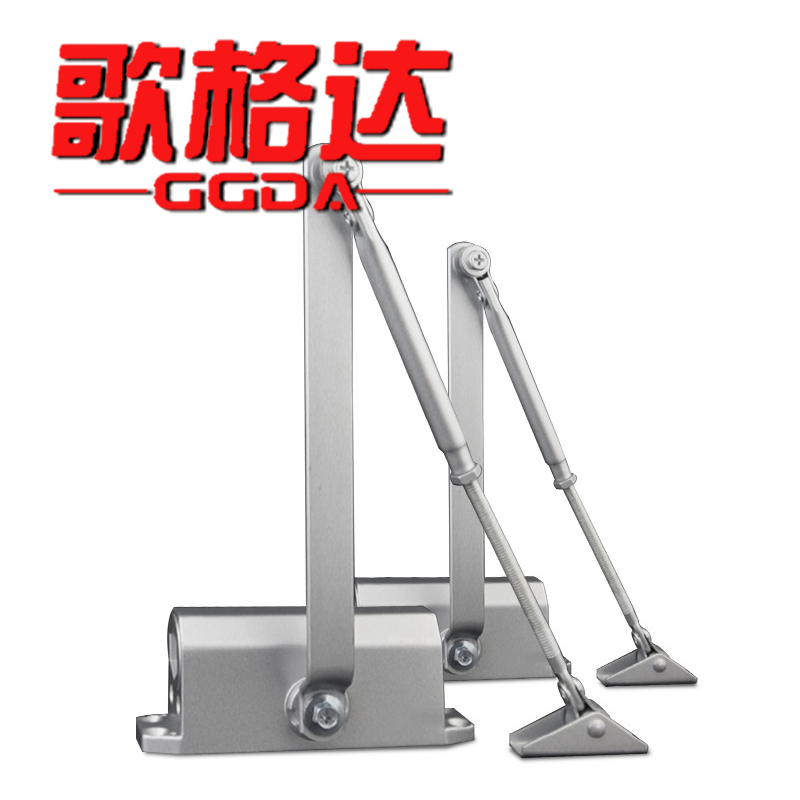 歌格达 闭门器 162*19 个高清大图