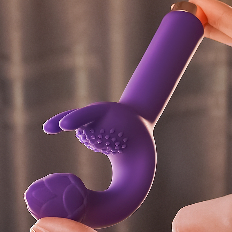 姬欲仿真手指抠动AV震动棒女用自慰器插入式阴蒂刺激秒高潮振动按摩棒夫妻房事女性系列电动性玩具跳蛋成人情趣性用品女性系列