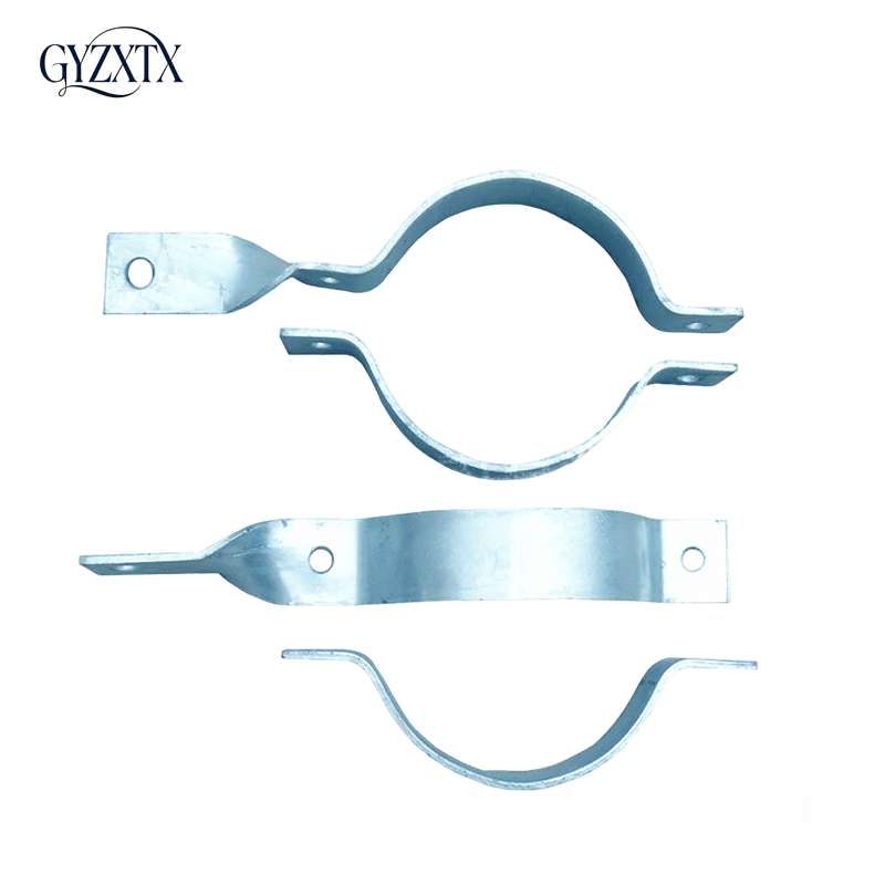 GYZXTX 镀锌上杆抱箍 单位/付 GY-SG-154