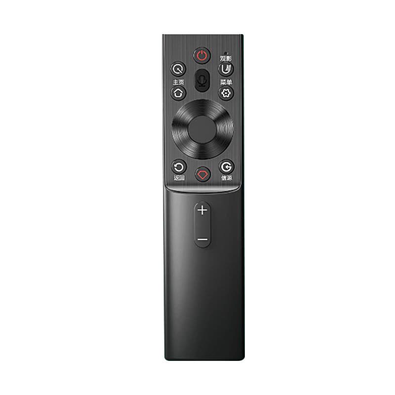 适用长虹电视机遥控器通用语音款RGB400VC 55/65G7S/G7 D6H 70 65dp650PRO图片