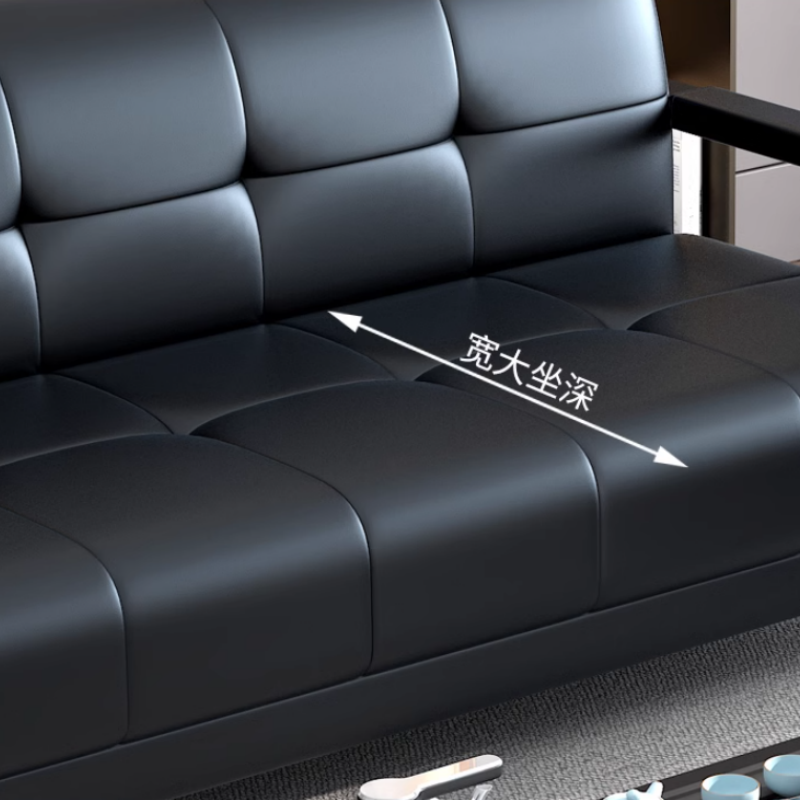 演发 沙发 双人位 张高清大图