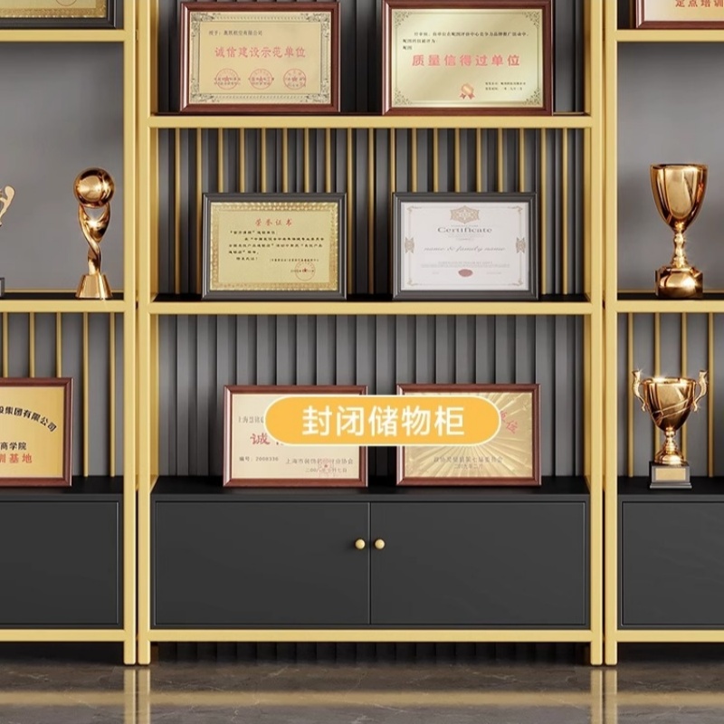 铭思达展示架高清大图