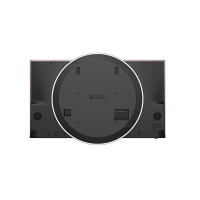 海信(Hisense)65C1 璀璨光辉圆盘 全视野悬浮屏 璀璨AIOT全屋互联 3+128GB大内存电视