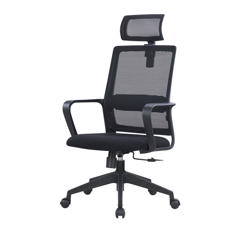 茜淼 办公椅 B款/把高清大图