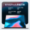 戴尔(DELL)灵越15Pro-5510 15.6英寸十一代英特尔酷睿i5学生商务办公轻薄本笔记本电脑(标压i5-11320H 16GB 512GB固态硬盘 MX450显卡)银