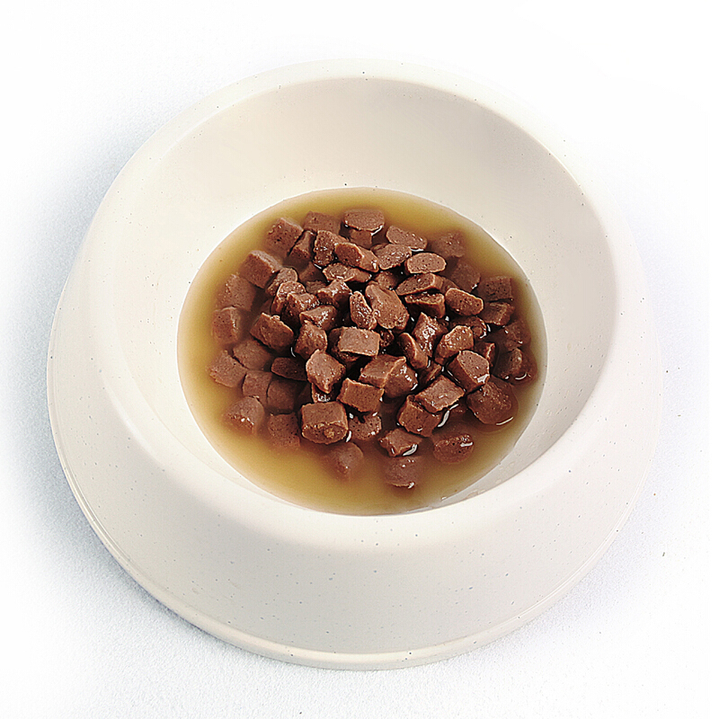 伟嘉妙鲜包全价成猫海洋鱼口味 85g