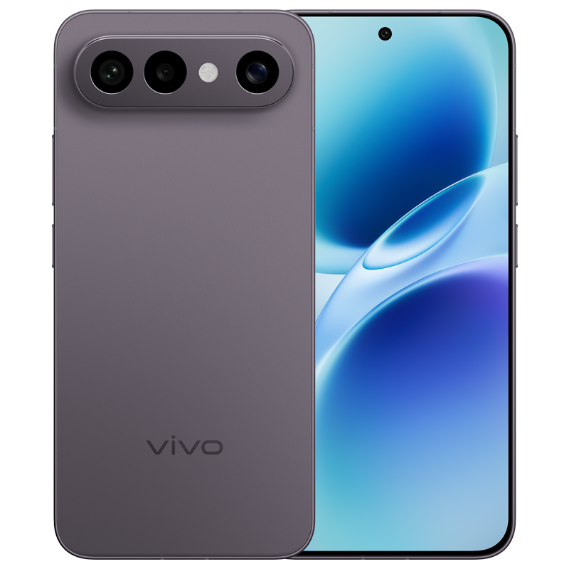 vivo S50 Pro mini智能手机 12GB+512GB 告白高清大图