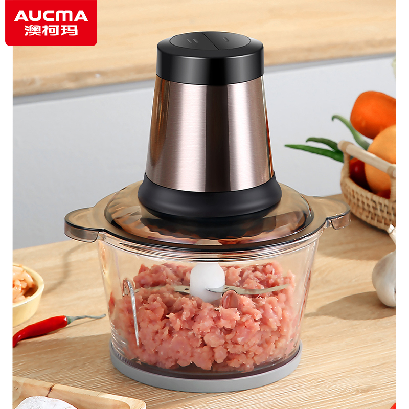 澳柯玛绞肉机sl30w5a