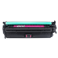 耐图 惠普CE273A红色硒鼓适用 HP CP5525n CP5525dn CP5525xh 650A打印机墨粉盒/墨盒