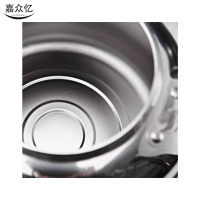 嘉众忆 不锈钢烧水壶 6L JZY-S6 个