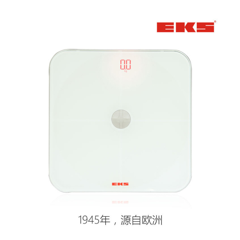 [苏宁自营]EKS 9918 智能电子秤(计价单位:台)