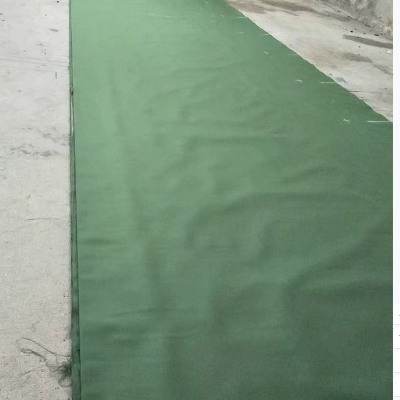 添福溢 迷彩加厚耐磨防雨防晒牛津布 定制迷彩军绿/迷彩蓝/迷彩白 平方米高清大图