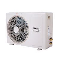 扎努西·伊莱克斯1.5匹 变频 ZAW35VD41AC3 一级能效冷暖 挂机空调