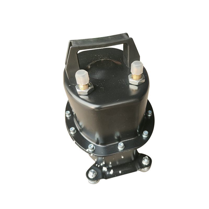 泉有 抽真空泵 6.0L高清大图