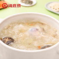 海底捞上汤三鲜火锅底料200g 袋装 火锅底料配料 调味品调味料 冬日涮火锅必备 宴客佳品