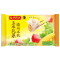 湾仔码头玉米蔬菜猪肉水饺1.32kg