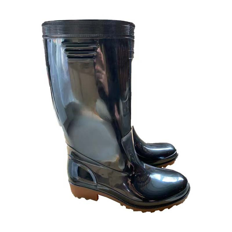 佩蔷雨鞋36-45码/L20/双 高筒