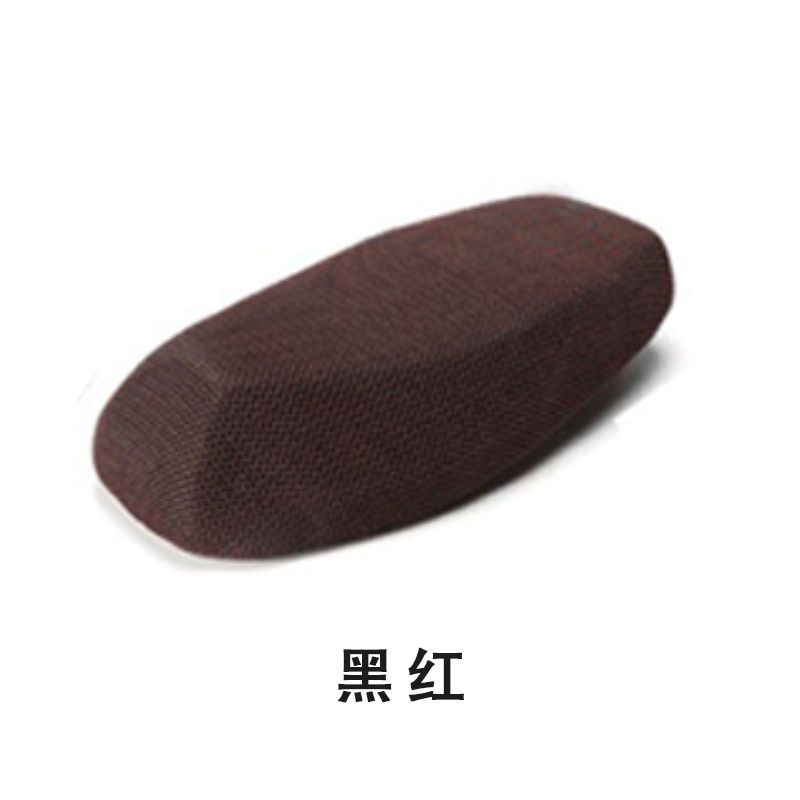 电动车座套四季通用防晒隔热夏季透气清爽后座脚踏摩托车坐垫网套
