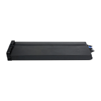 海得MX-27CT粉盒TF-MX27CTK黑色14K适用夏普MX-2300N 2700N 2000L