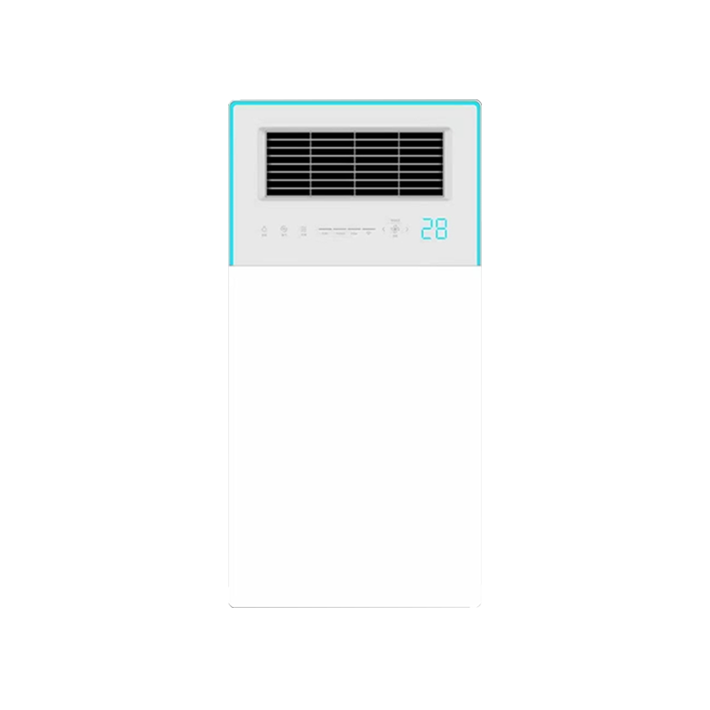 尺大自然 智能电器(H-106白色) 安全强劲双核取暖卫生间多功能浴室浴霸高清大图