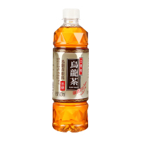 三得利(Suntory) 低糖乌龙茶饮料500ml*15瓶/箱 茶饮料