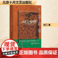 生活启蒙 刘汀 著 中国现当代文学 文学 北京十月文艺出版社