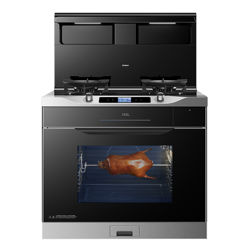 LS老板集成灶9ZC13