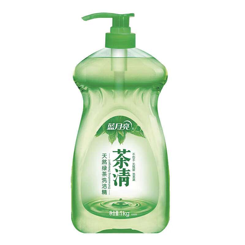 蓝月亮机洗绝配洗衣液组合装(洗衣液+神器+洗洁精+油污克星+洁厕液)高清大图