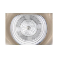 海尔 (Haier) FMS100-B261U1 全自动波轮洗衣机 子母机 10公斤 分区洗 免清洗